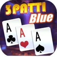 3Patti Blue || Download 3Patti Blue